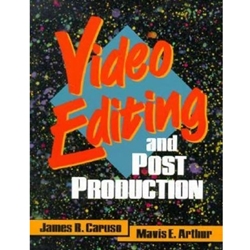 VIDEO EDITING & POST PRODUCTION