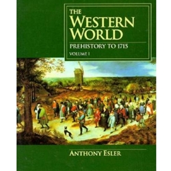 WESTERN WORLD VOL 1