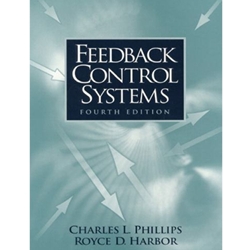 FEEDBACK CONTROL SYSTEMS 4/E