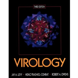 VIROLOGY 3/E