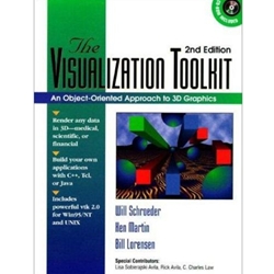 VISUALIZATION TOOLKIT 2/E