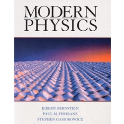 MODERN PHYSICS