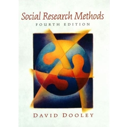 SOCIAL RESEARCH METHODS 4/E