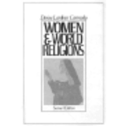 WOMEN & WORLD RELIGIONS 2/E