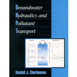 GROUNDWATER HYDRAULICS & POLLUTANT TRANSPORT