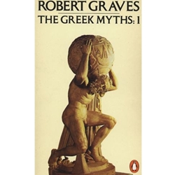 GREEK MYTHS VOL I