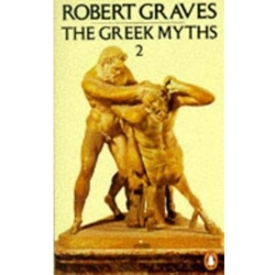 GREEK MYTHS VOL II