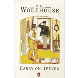 CARRY ON JEEVES