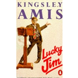 LUCKY JIM