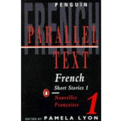FRENCH SHORT STORIES 1