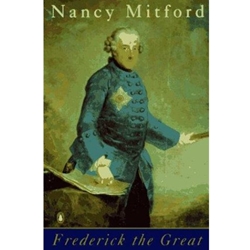 FREDERICK THE GREAT