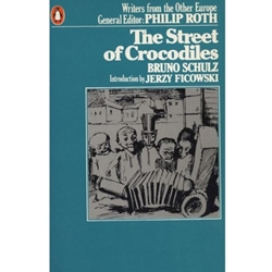 STREET OF CROCODILES