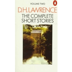 COMPLETE SHORT STORIES OF D H LAWRENCE VOL 2