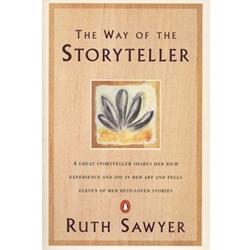 WAY OF THE STORYTELLER
