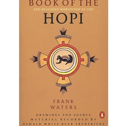 BOOK OF THE HOPI