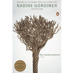 CONSERVATIONIST