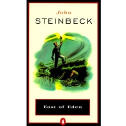 EAST OF EDEN