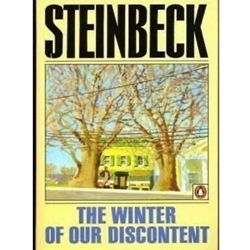 WINTER OF OUR DISCONTENT