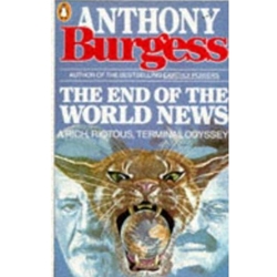 THE END OF THE WORLD NEWS