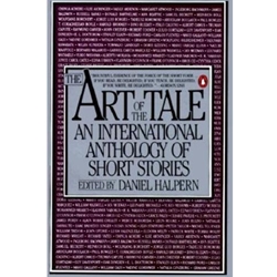 ART OF THE TALE
