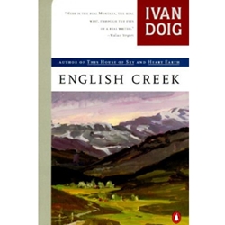 ENGLISH CREEK