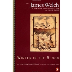 WINTER IN THE BLOOD