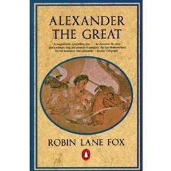 ALEXANDER THE GREAT