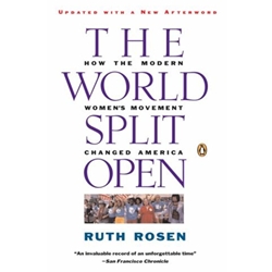 WORLD SPLIT OPEN