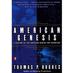 AMERICAN GENESIS