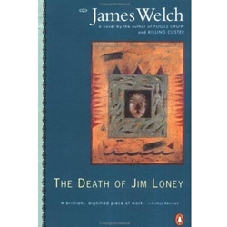 DEATH OF JIM LONEY