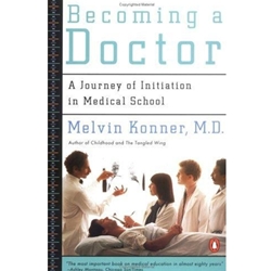 BECOMING A DOCTOR