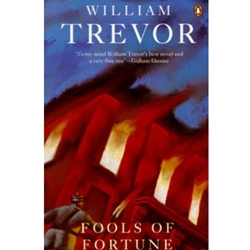 FOOLS OF FORTUNE