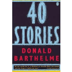 40 STORIES