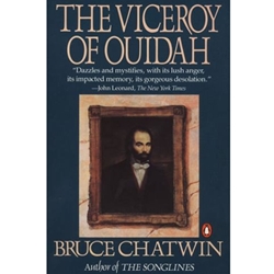 VICEROY OF OUIDAH