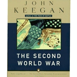 SECOND WORLD WAR
