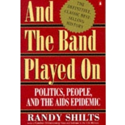 AND THE BAND PLAYED ON