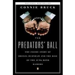 PREDATORS BALL (UPDATED ED)