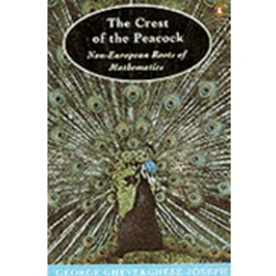 CREST OF THE PEACOCK