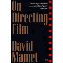 ON DIRECTING FILM