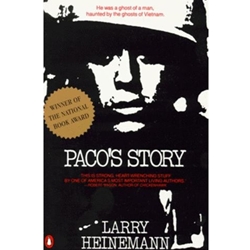 PACO'S STORY