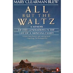 ALL BUT THE WALTZ
