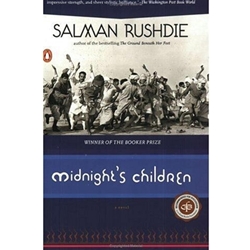 MIDNIGHT'S CHILDREN