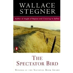 SPECTATOR BIRD