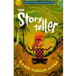 THE STORYTELLER