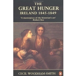 GREAT HUNGER