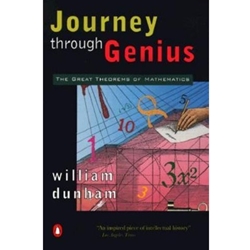 JOURNEY THROUGH GENIUS