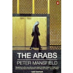 THE ARABS  (REV ED)