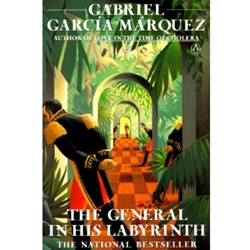 GENERAL IN HIS LABYRINTH