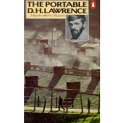 PORTABLE D H LAWRENCE