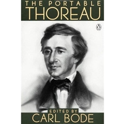 PORTABLE THOREAU